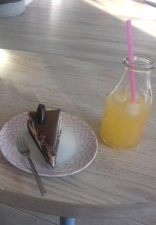 Ciuciubabka Cafe